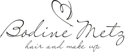 Bodine Metz Hair and Makeup logo
